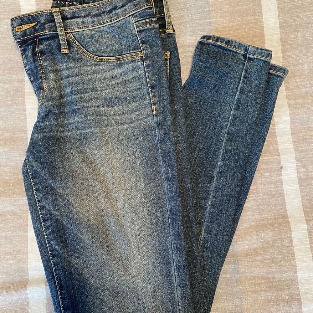 target Jeans